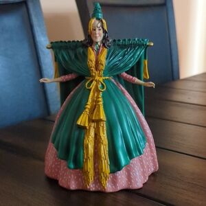 Carol Burnett 'Starlet' Fugurine